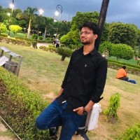 Vivek Kumar Maurya