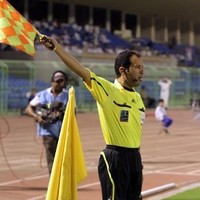 Abushouq Abdallah