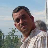 Steven Van Meerbeeck