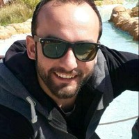 Bakr Hamdy