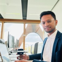 Shafiq Ramjanally