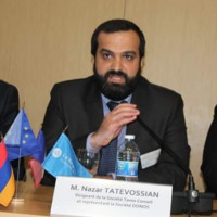 Nazar TATEVOSSIAN