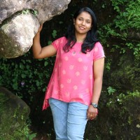 Keerthi Thekkade