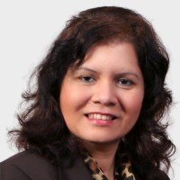 Geeta Phadte, Realtor®, Gri