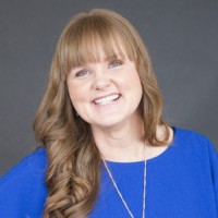 Hilary Johnson