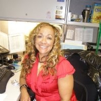 Peggy Legras