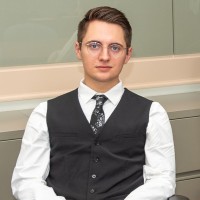 Joshua Ackerman