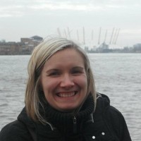 Joanne Cater