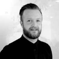 Anders Rahim Eriksson