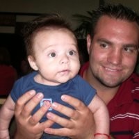 Darren Workman