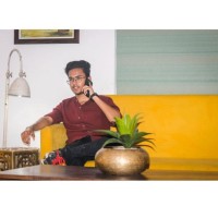 Ishaan Soni