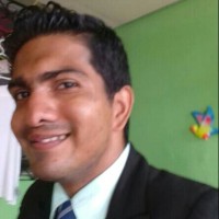 Nicolas Bravo Garcia
