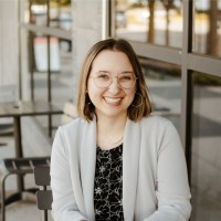 Julia Williams, SHRM-SCP