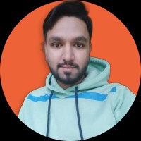 Haris Arain