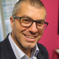 Stefano Meneghello