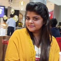 Nazmin Shaikh