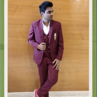 Deepak Giri