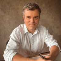 David Symonds, Jr. AIA