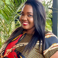 Samukelisiwe (Sam) Thusi
