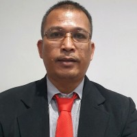 Radot M Nainggolan