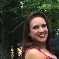 Angie Dawes