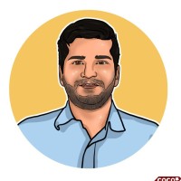 Ali Ansari
