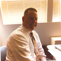 Chris Gotcher