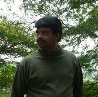 Gariga Rajkumar