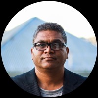 Anesh Dhoodnath