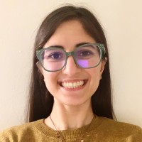 Bahar Pahlevani