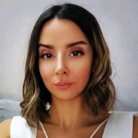 Parisa Ghasemian