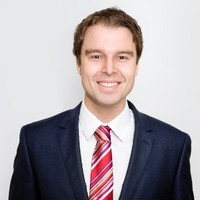 Stuart Dewin
