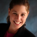 Lisa Morita