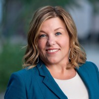 Alisa Caldwell, Cmp