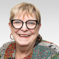 Helen Rice