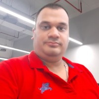 Aman Mahajan