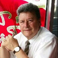Alain PIERRET