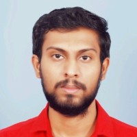 Jerin Mathew