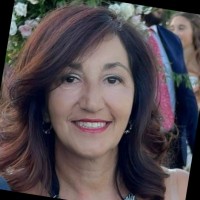 Sandra Santoro ⭐ ✍️