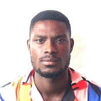 Ashiboye Jeffrey