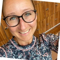 Pernille Schmidt