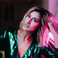 Mélanie Daries