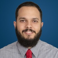 Caio Moraes De Vasconcellos