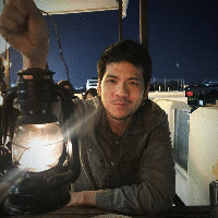 Pakkaphon Somboongedd