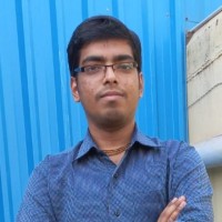 Guru Prasad Sahoo