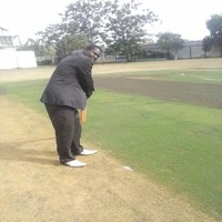 Reuben Mwaura