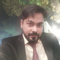 Yashaswi Priyadarshi