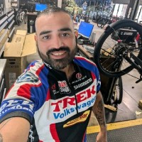 Daniel Hernandez