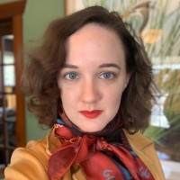 Stephanie Wright MBA