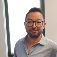 Hicham Madioum